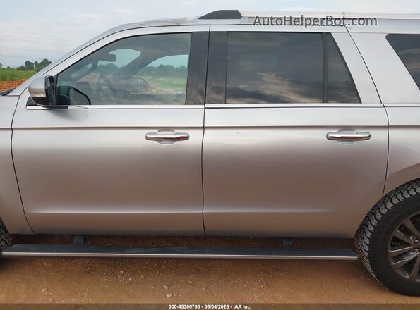 1FMJK2AT9LEA21046 2020 FORD EXPEDITION Silver Панорамний вид салону 360°