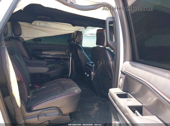 1FMJK2AT9LEA41877 2020 FORD EXPEDITION Белый Вид наклейки с VIN-кодом