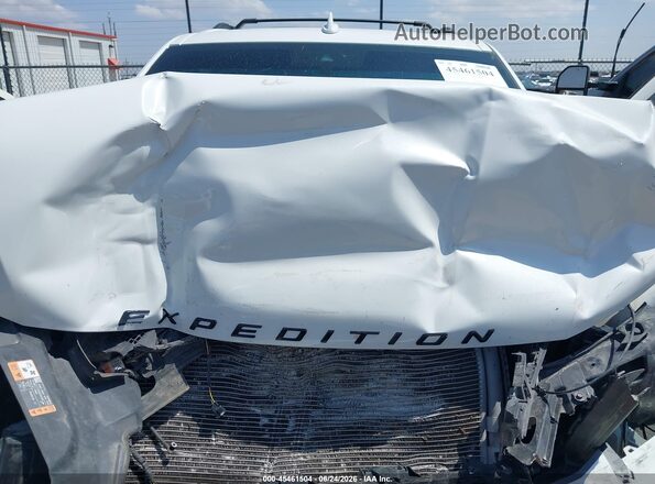 1FMJK2AT9LEA41877 2020 FORD EXPEDITION Белый Вид сзади