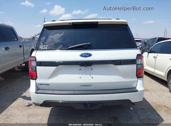 1FMJK2AT9LEA41877 2020 FORD EXPEDITION Белый 