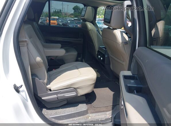 1FMJK2ATXJEA07833 2018 FORD EXPEDITION MAX Белый 