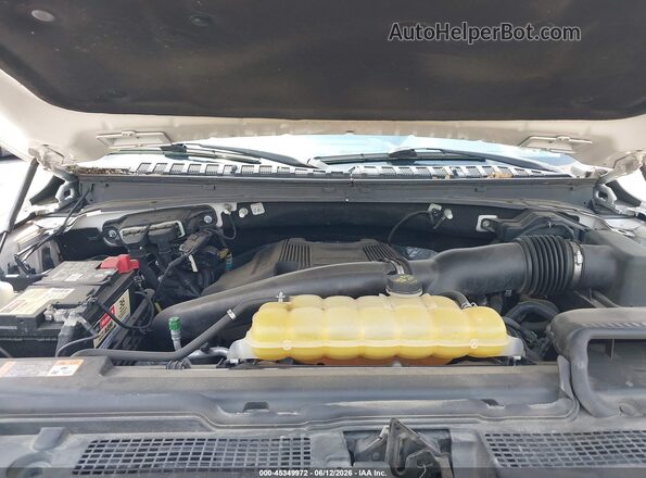 1FMJK2ATXJEA07833 2018 FORD EXPEDITION MAX Белый 