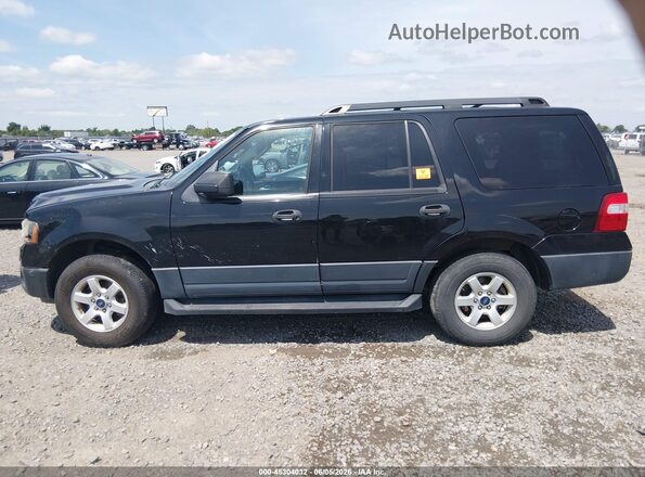1FMJU1FT8GEF39054 2016 FORD EXPEDITION Black Սալոնի 360 աստիճան տեսք