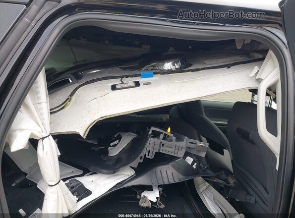 1FMJU1G82SEA17457 2025 FORD EXPEDITION Черный Вид наклейки с VIN-кодом