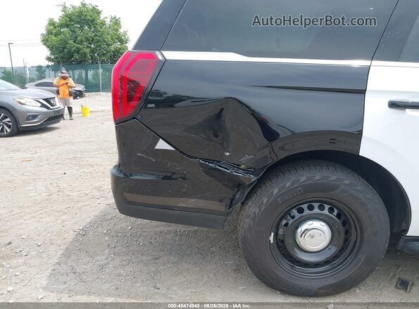 1FMJU1G82SEA17457 2025 FORD EXPEDITION Черный 