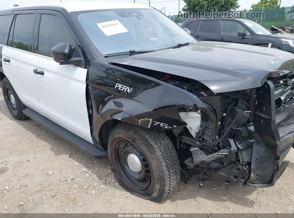 1FMJU1G82SEA17457 2025 FORD EXPEDITION Черный 