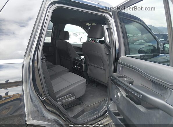 1FMJU1GT0LEA81941 2020 FORD EXPEDITION Black VIN კოდის სტიკერის ხედი