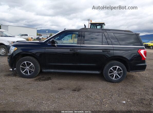 1FMJU1GT0LEA81941 2020 FORD EXPEDITION Black 