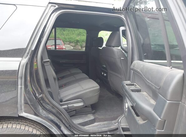 1FMJU1GT2MEA50045 2021 FORD EXPEDITION Black VIN კოდის სტიკერის ხედი