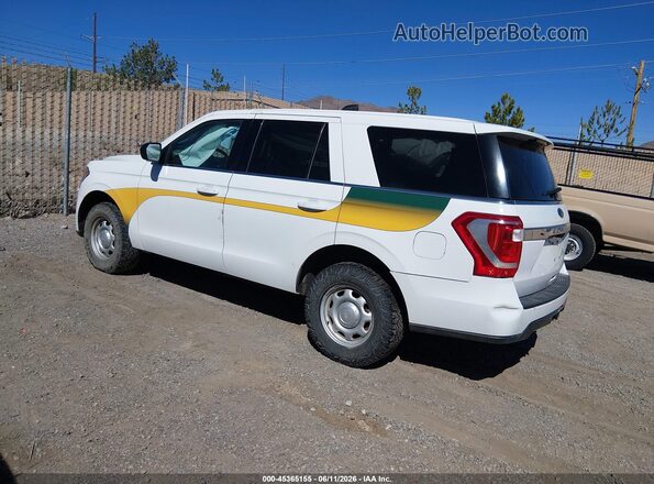1FMJU1GT2MEA77309 2021 FORD EXPEDITION White Tył lewy