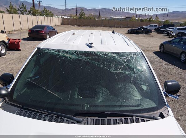 1FMJU1GT2MEA77309 2021 FORD EXPEDITION White Widok z przodu