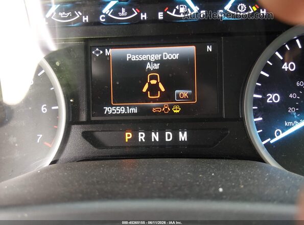1FMJU1GT2MEA77309 2021 FORD EXPEDITION White Widok tylnych siedzeń