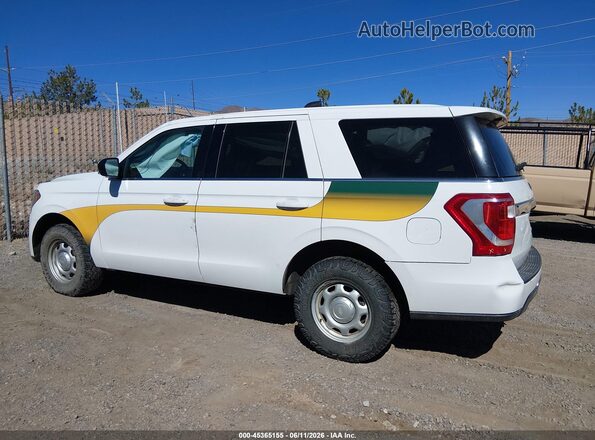 1FMJU1GT2MEA77309 2021 FORD EXPEDITION White Widok wnętrza 360 stopni