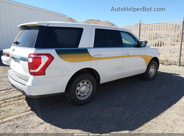 1FMJU1GT2MEA77309 2021 FORD EXPEDITION White Tył prawy