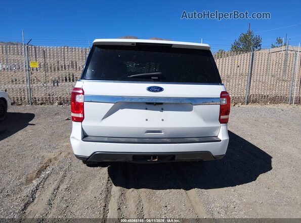 1FMJU1GT2MEA77309 2021 FORD EXPEDITION White 