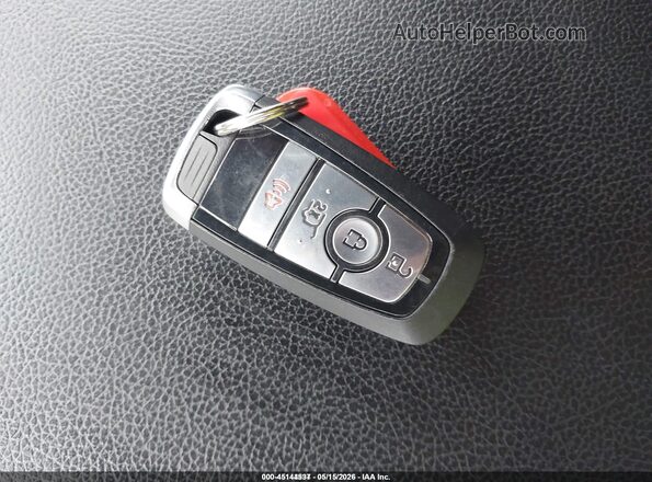 1FMJU1GT4LEA89170 2020 FORD EXPEDITION Серебряный Вид панели приборов