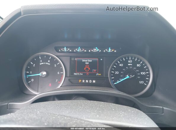 1FMJU1GT4LEA89170 2020 FORD EXPEDITION Серебряный Вид задних сидений
