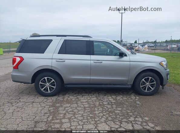 1FMJU1GT4LEA89170 2020 FORD EXPEDITION Серебряный Панорамный вид салона 360°
