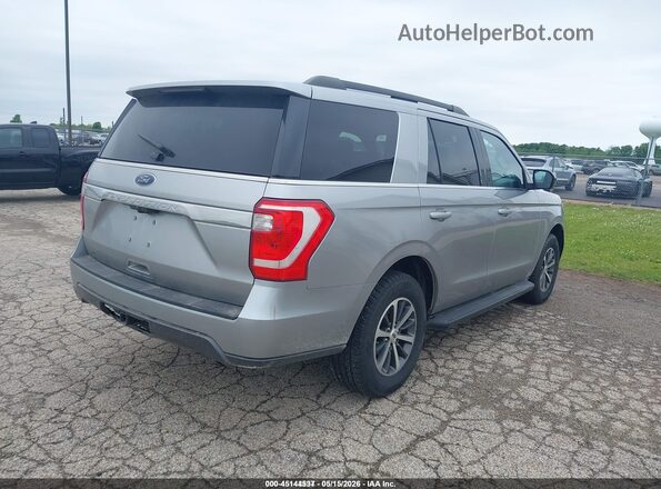1FMJU1GT4LEA89170 2020 FORD EXPEDITION Серебряный Задняя правая четверть