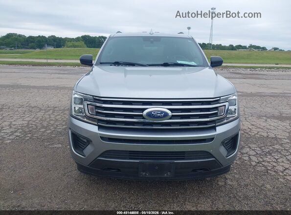 1FMJU1GT4LEA89170 2020 FORD EXPEDITION Серебряный Вид задней части салона