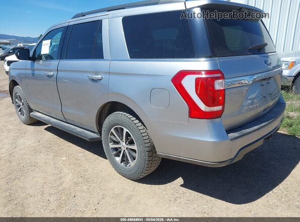 1FMJU1GTXLEA74060 2020 FORD EXPEDITION Silver უკანა მარცხენა