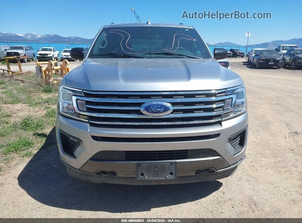 1FMJU1GTXLEA74060 2020 FORD EXPEDITION Silver 