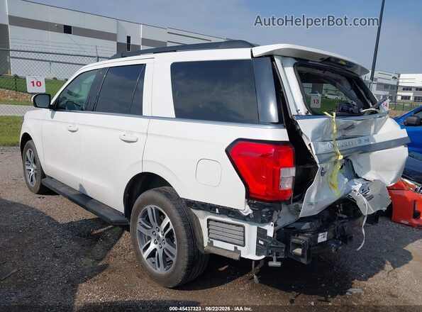 1FMJU1H80REA97852 2024 FORD EXPEDITION White Tył lewy