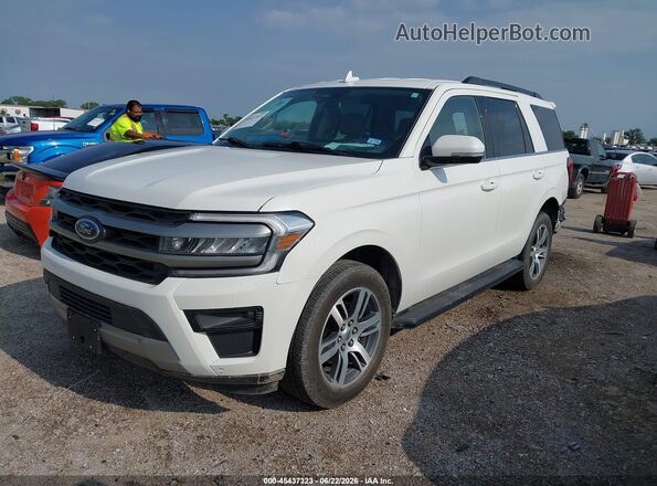 1FMJU1H80REA97852 2024 FORD EXPEDITION White Przód lewy