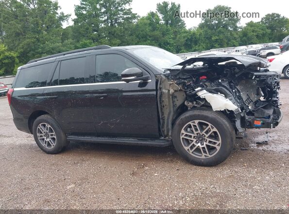 1FMJU1H82SEA10474 2025 FORD EXPEDITION Black Панорамний вид салону 360°