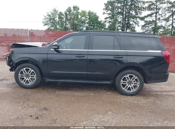 1FMJU1H82SEA10474 2025 FORD EXPEDITION Black 