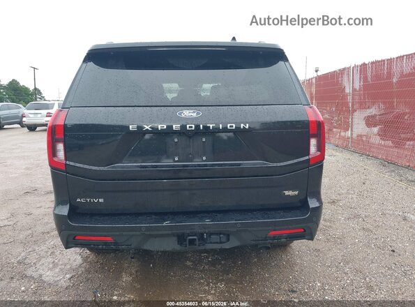 1FMJU1H82SEA10474 2025 FORD EXPEDITION Black 
