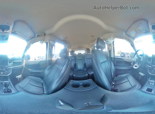1FMJU1H83REA20005 2024 FORD EXPEDITION Silver 
