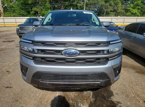 1FMJU1H87PEA63386 2023 FORD EXPEDITION Серебряный 