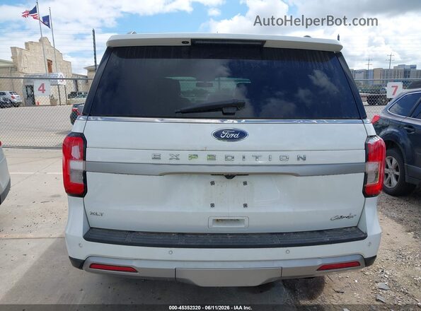 1FMJU1H87PEA65798 2023 FORD EXPEDITION White 