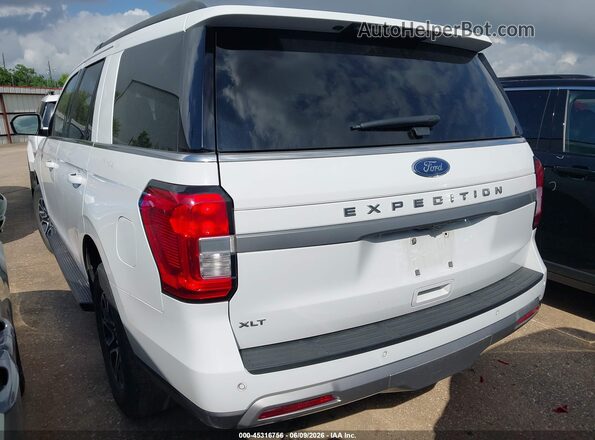 1FMJU1H87REA46896 2024 FORD EXPEDITION White 