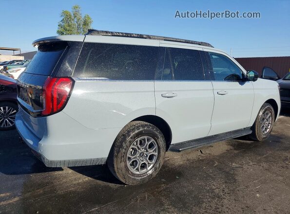 1FMJU1H87SEA46869 2025 FORD EXPEDITION Blue უკანა მარჯვენა
