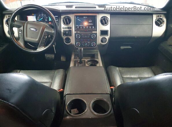 1FMJU1HT0GEF33732 2016 FORD EXPEDITION White 