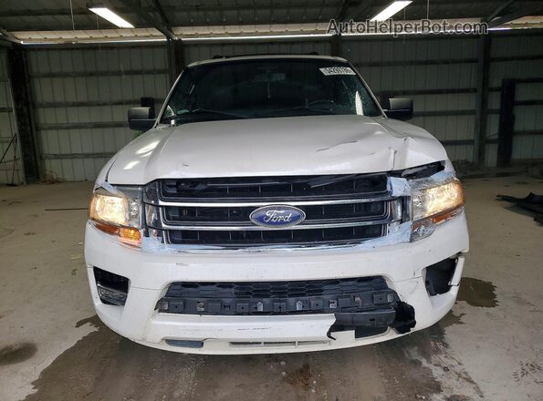 1FMJU1HT0GEF33732 2016 FORD EXPEDITION White 