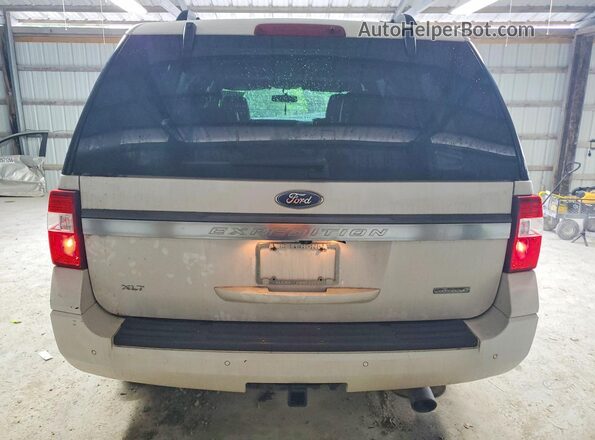 1FMJU1HT0GEF33732 2016 FORD EXPEDITION White 