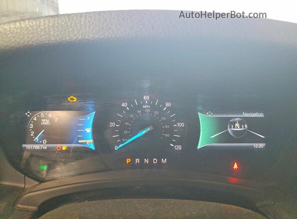 1FMJU1HT0GEF33732 2016 FORD EXPEDITION White 
