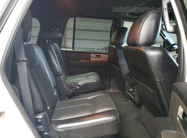 1FMJU1HT0GEF33732 2016 FORD EXPEDITION White 