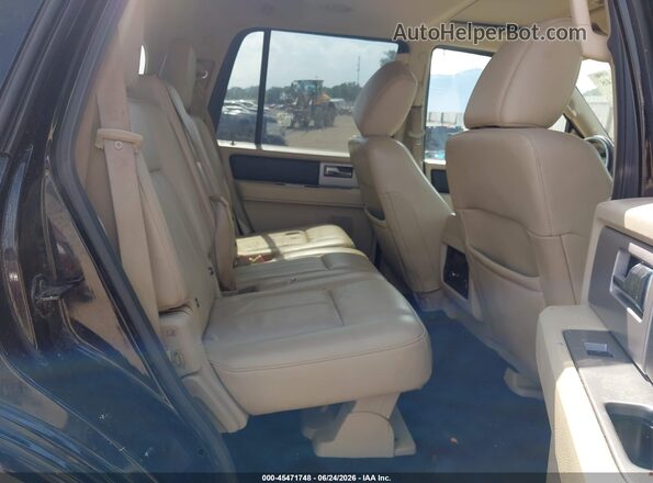 1FMJU1HT0HEA81010 2017 FORD EXPEDITION Черный Вид наклейки с VIN-кодом