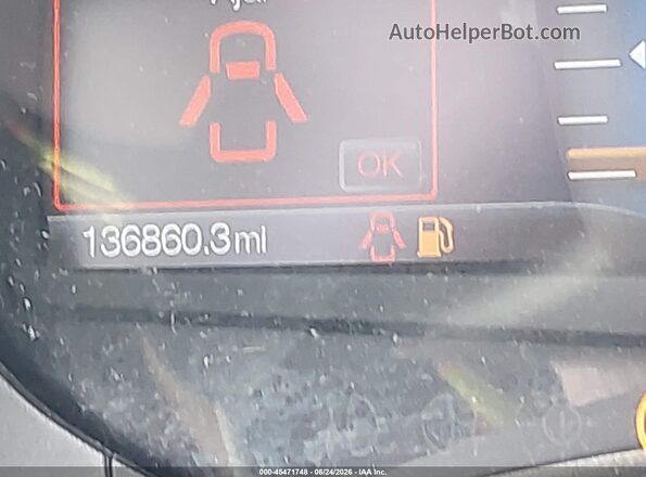 1FMJU1HT0HEA81010 2017 FORD EXPEDITION Черный 
