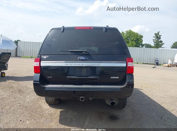 1FMJU1HT0HEA81010 2017 FORD EXPEDITION Черный 