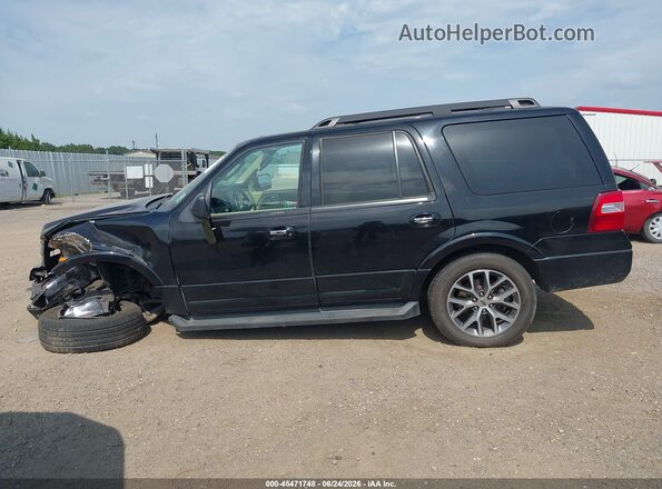 1FMJU1HT0HEA81010 2017 FORD EXPEDITION Черный 