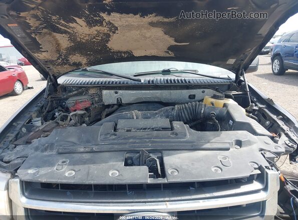 1FMJU1HT0HEA81010 2017 FORD EXPEDITION Черный Вид сзади