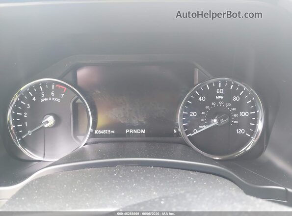 1FMJU1HT0LEA34147 2020 FORD EXPEDITION Серебряный Вид задних сидений