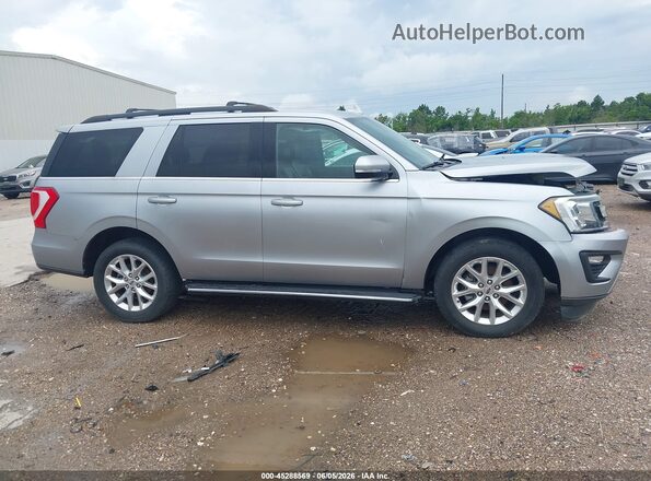 1FMJU1HT0LEA34147 2020 FORD EXPEDITION Серебряный 