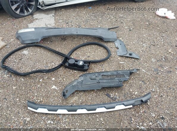 1FMJU1HT0LEA34147 2020 FORD EXPEDITION Серебряный Вид щитка приборов