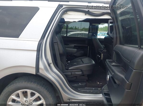 1FMJU1HT0LEA34147 2020 FORD EXPEDITION Серебряный Вид наклейки с VIN-кодом